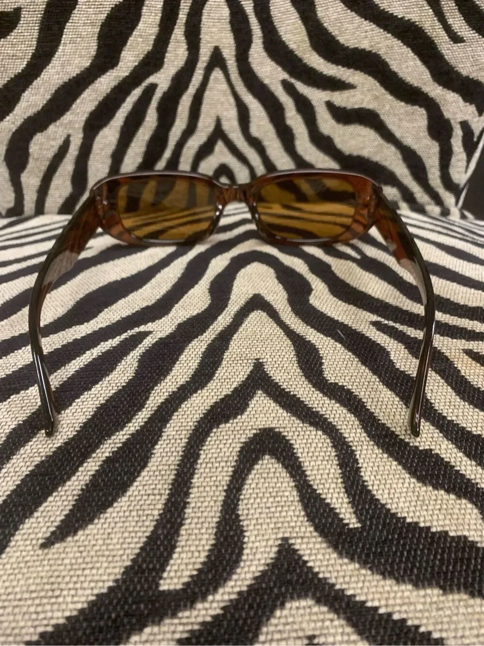 Retro Style Sunglasses